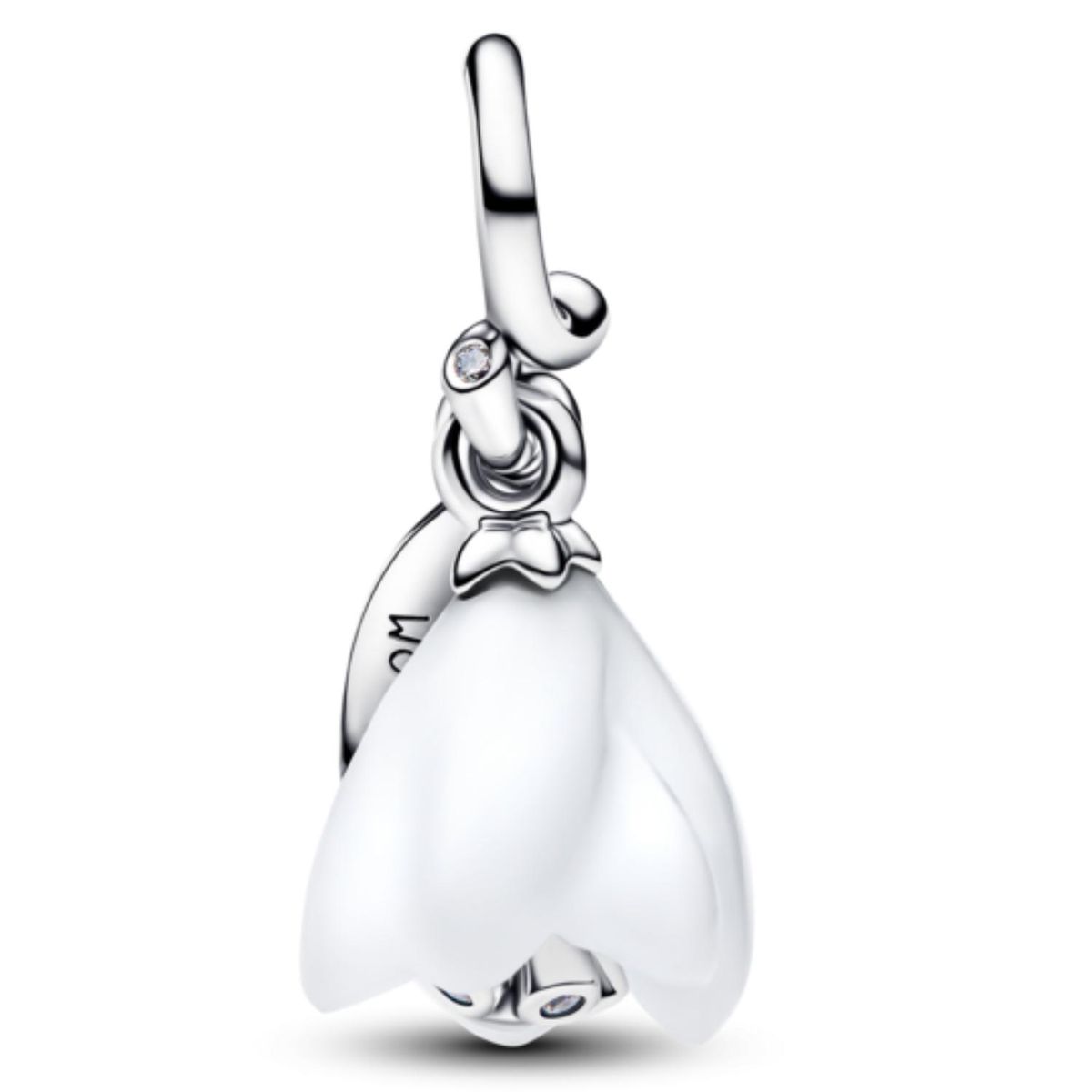 PANDORA - Charm Colgante Campanilla De Invierno Mujer Pandora