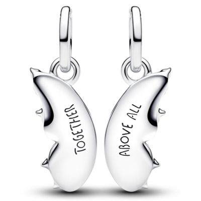 Imagen 2 del producto Charm Colgante Mariposa Que Se Divide Mujer