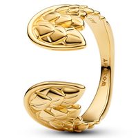 Anillo Abierto Alas de Thor de Marvel Mujer