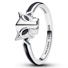PANDORA - Anillo Pantera Negra Marvel Mujer