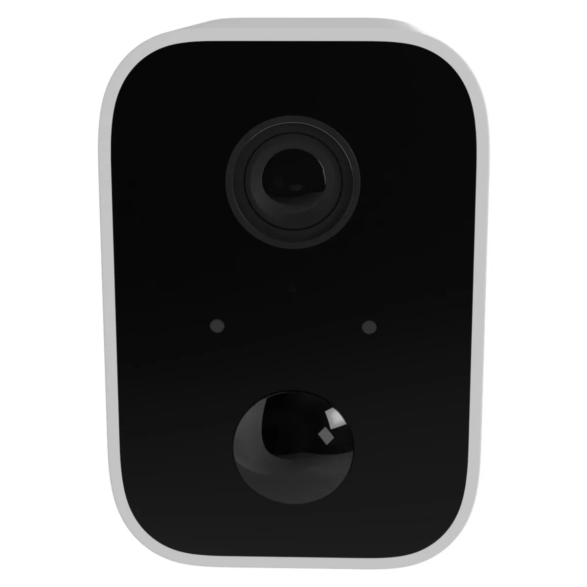 NEXXT SOLUTIONS - Cámaras a Batería 2 pack Nexxt Solutions