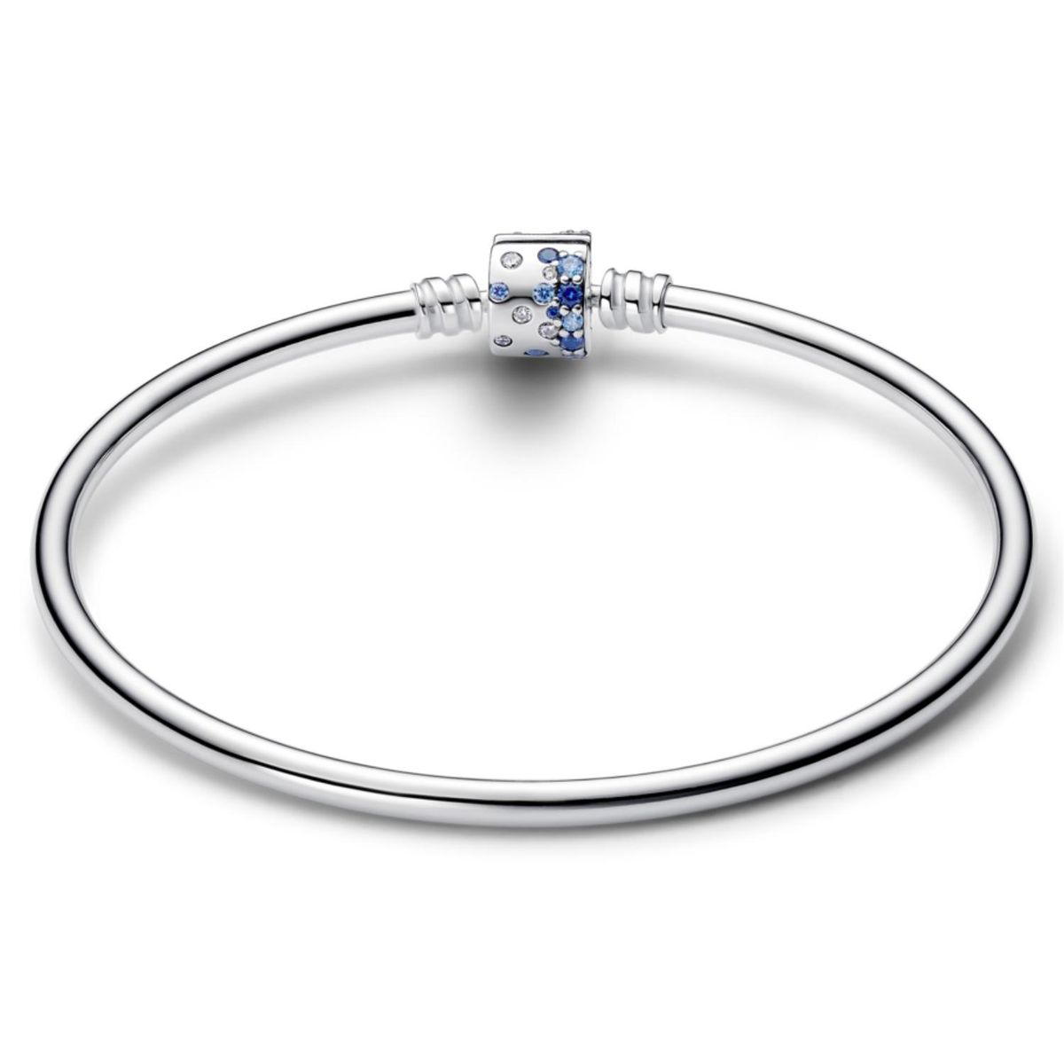 PANDORA - Brazalete Plata Esterlina con Circonita Mujer Pandora