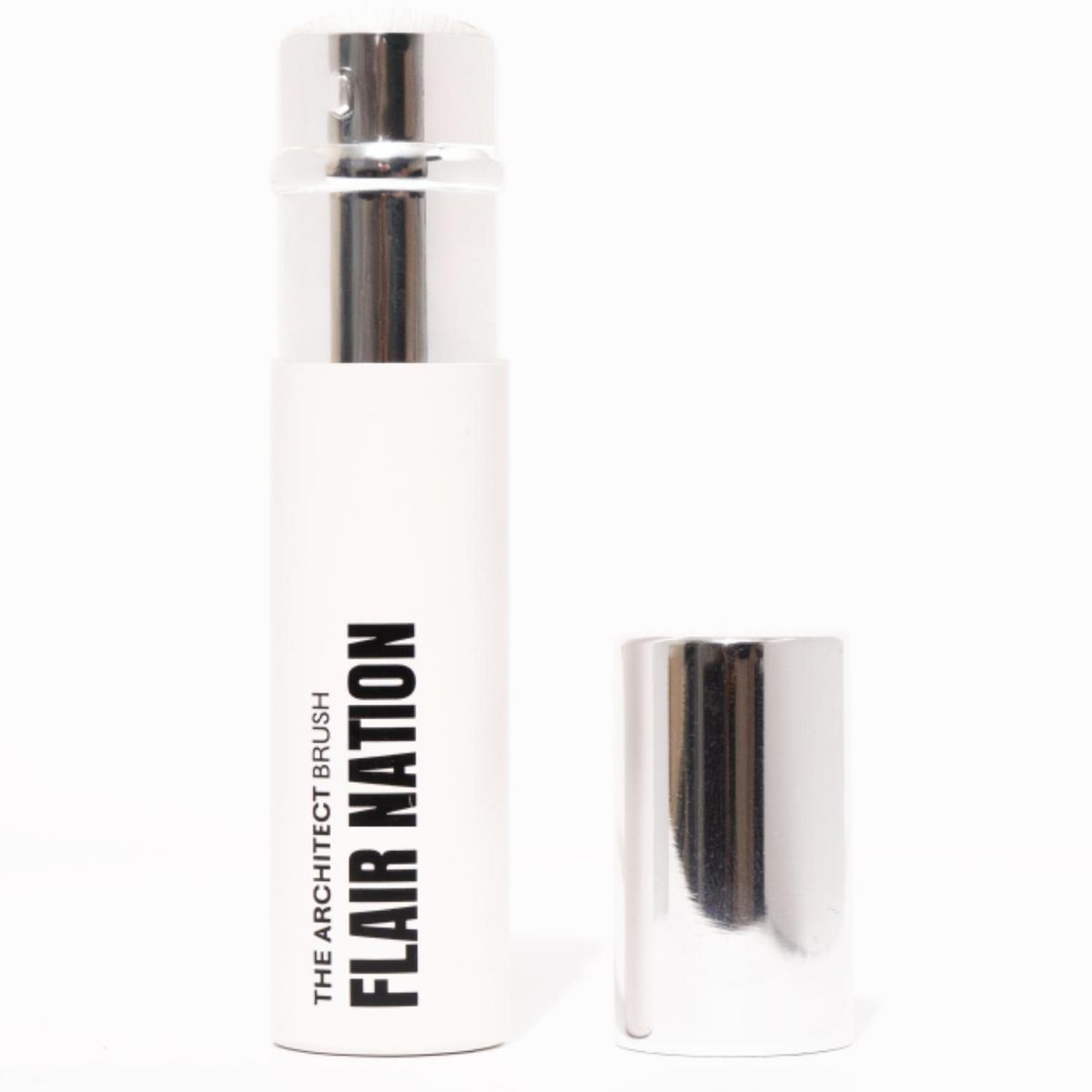 FLAIR NATION - Brocha Retractil Contorno Flair Nation