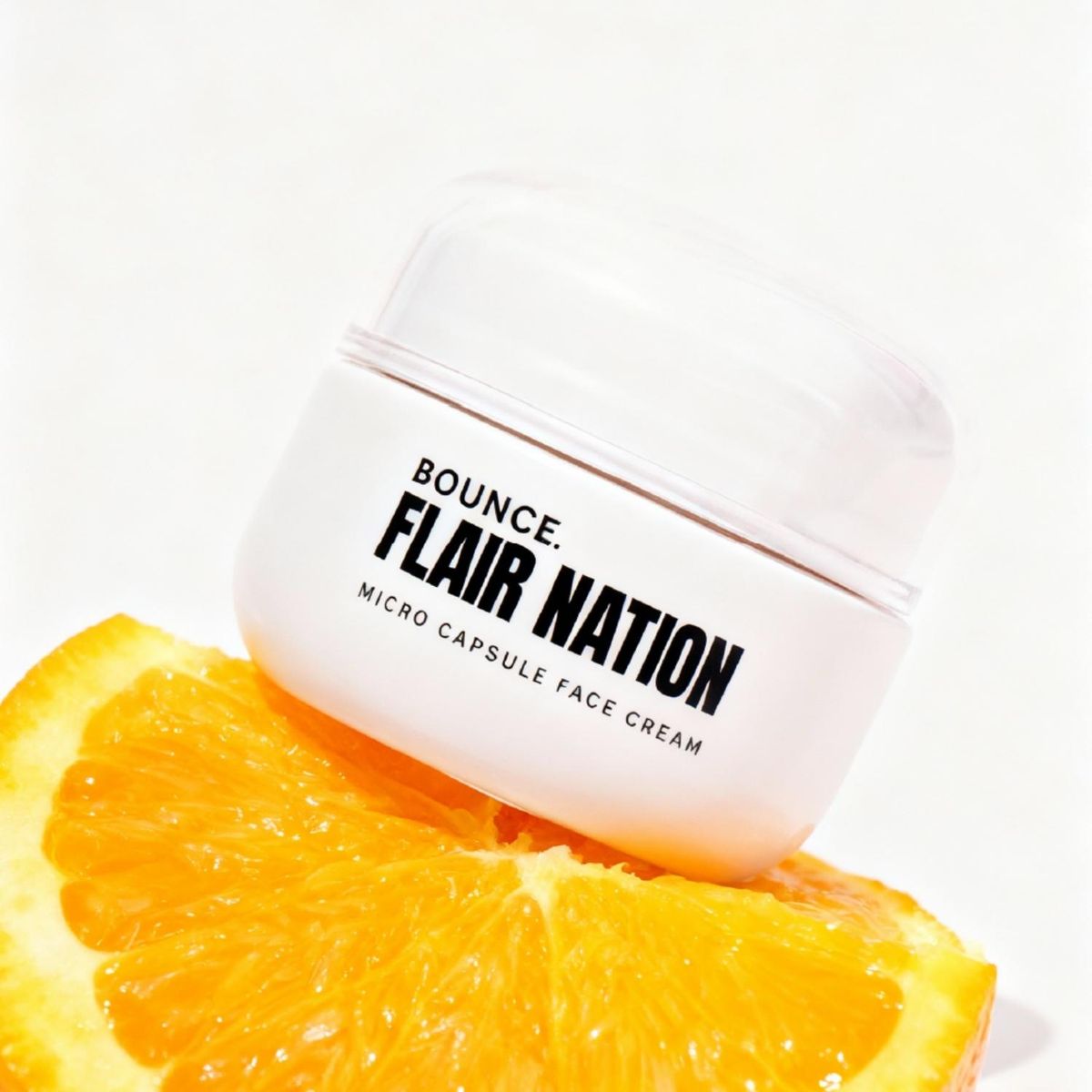 FLAIR NATION - Crema Anti Edad Microcapsul Flair Nation
