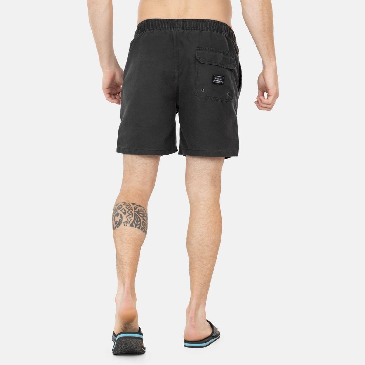 MAUI AND SONS - Traje de Baño Hombre Maui And Sons