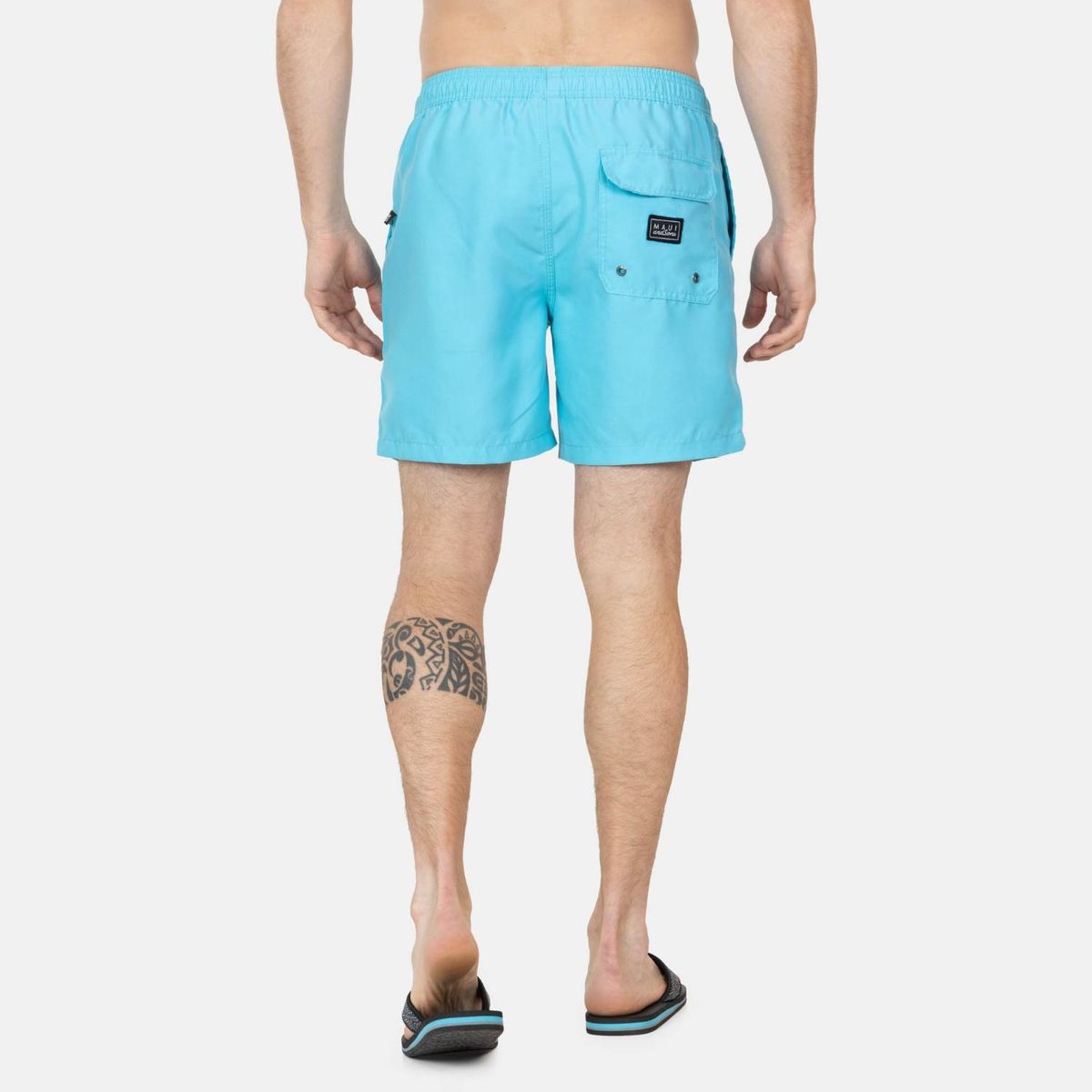 MAUI AND SONS - Traje de Baño Hombre Maui And Sons