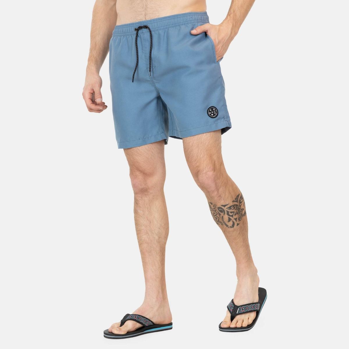 MAUI AND SONS - Traje de Baño Hombre Maui And Sons