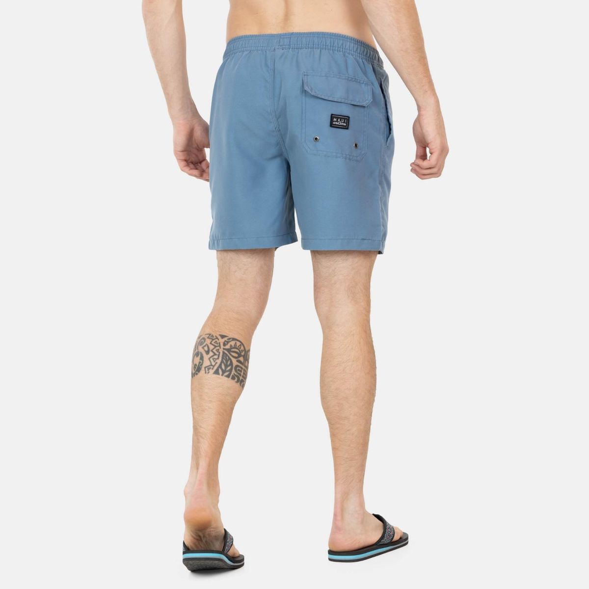 MAUI AND SONS - Traje de Baño Hombre Maui And Sons