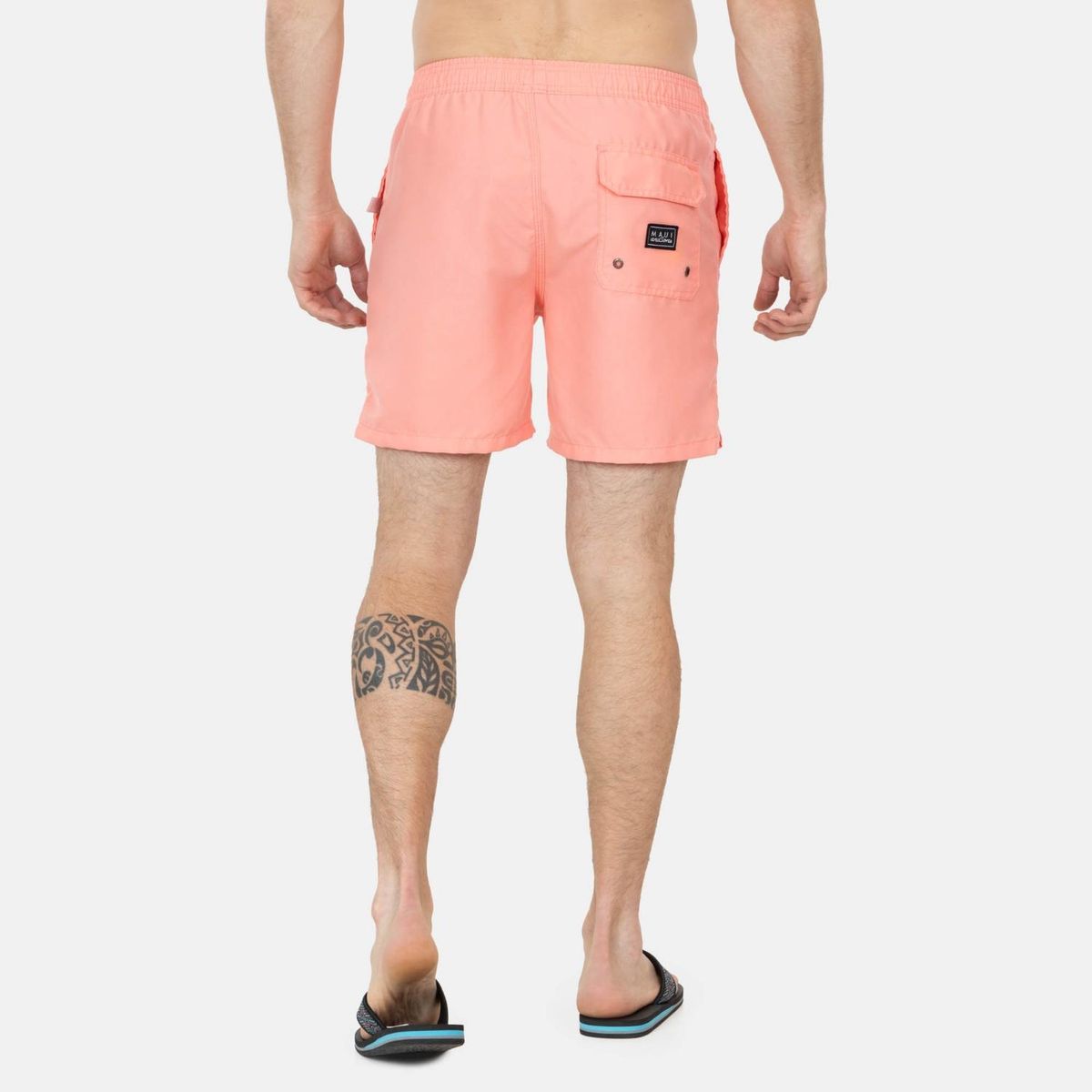 MAUI AND SONS - Traje de Baño Hombre Maui And Sons