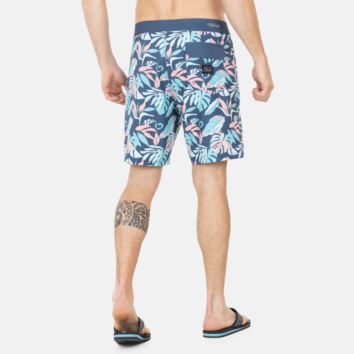 MAUI AND SONS - Traje de Baño Hombre Maui And Sons