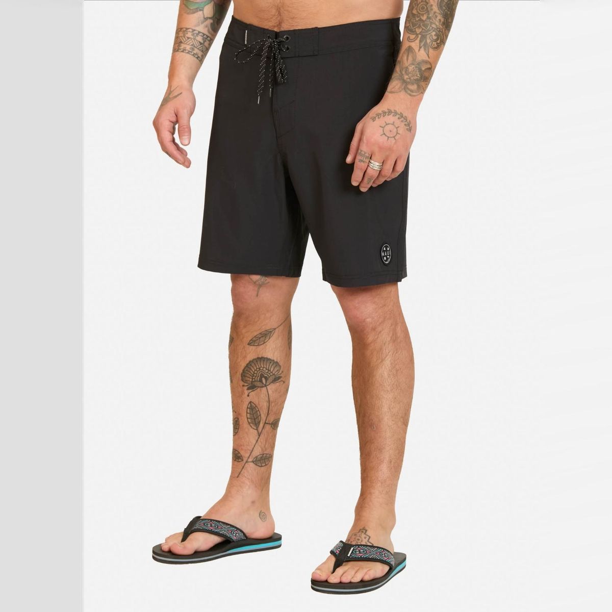 MAUI AND SONS - Traje de Baño Hombre Maui And Sons