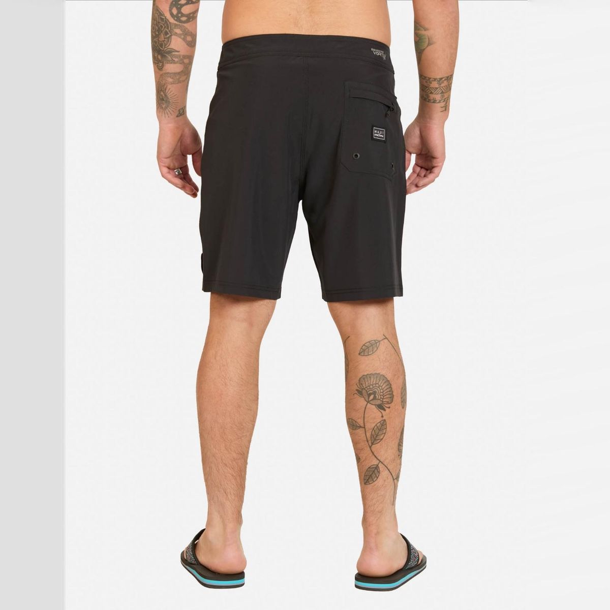 MAUI AND SONS - Traje de Baño Hombre Maui And Sons