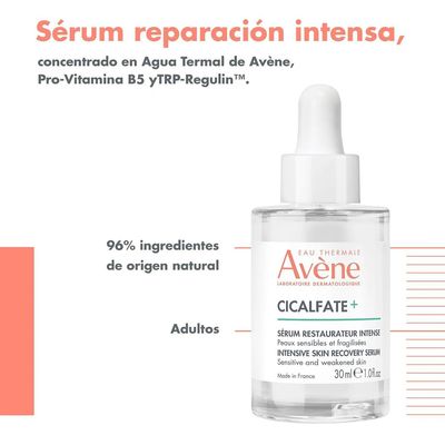 Imagen 2 del producto Cicalfate Serum 30Ml