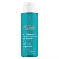 Cleanance Gel 100Ml