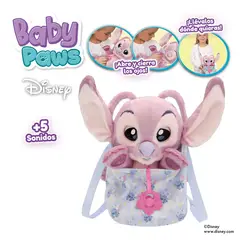 IMEXPORTA - Perrito Peluche Interactivo