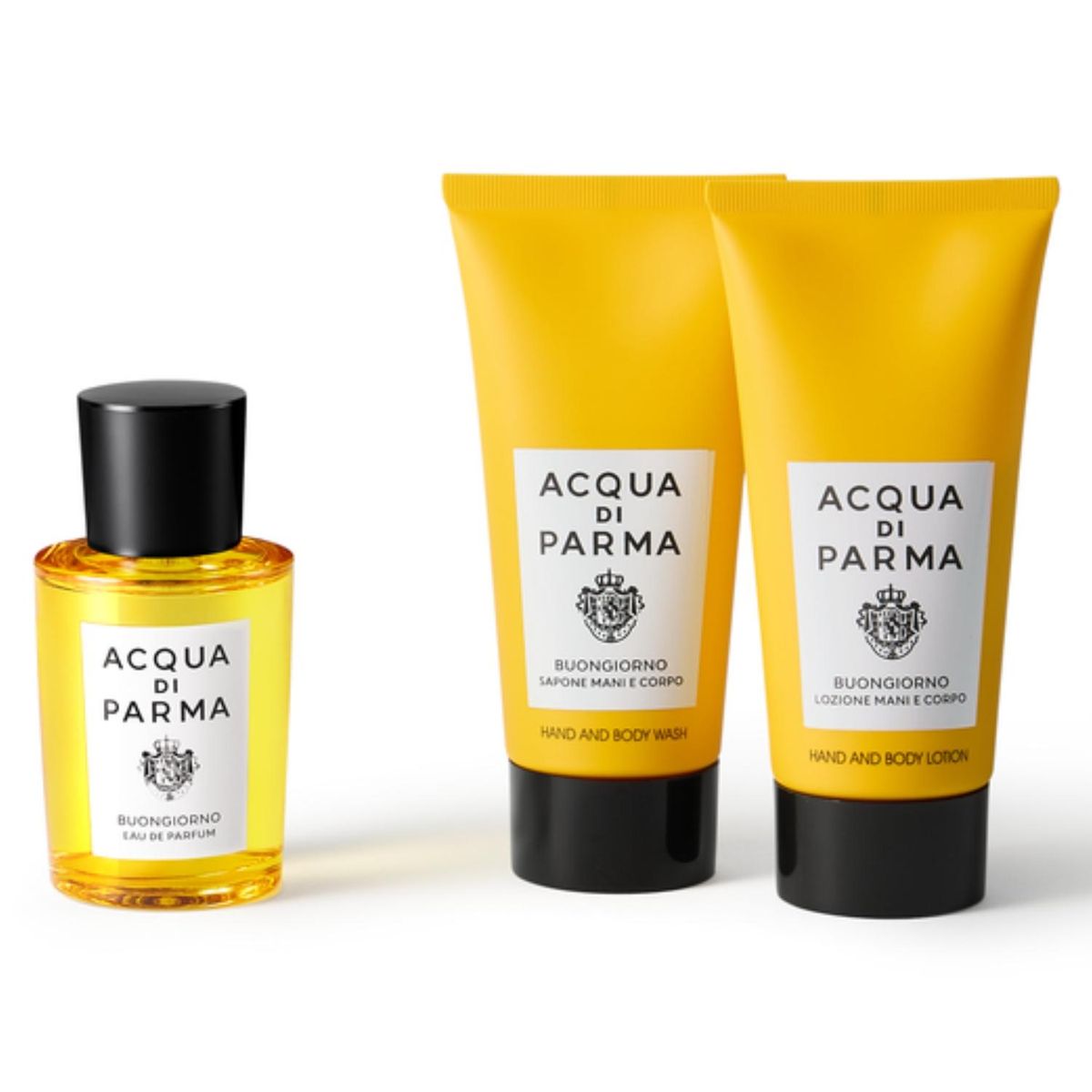 ACQUA DI PARMA - Set Xmas Buongiorno Edp 50 M Acqua Di Parma
