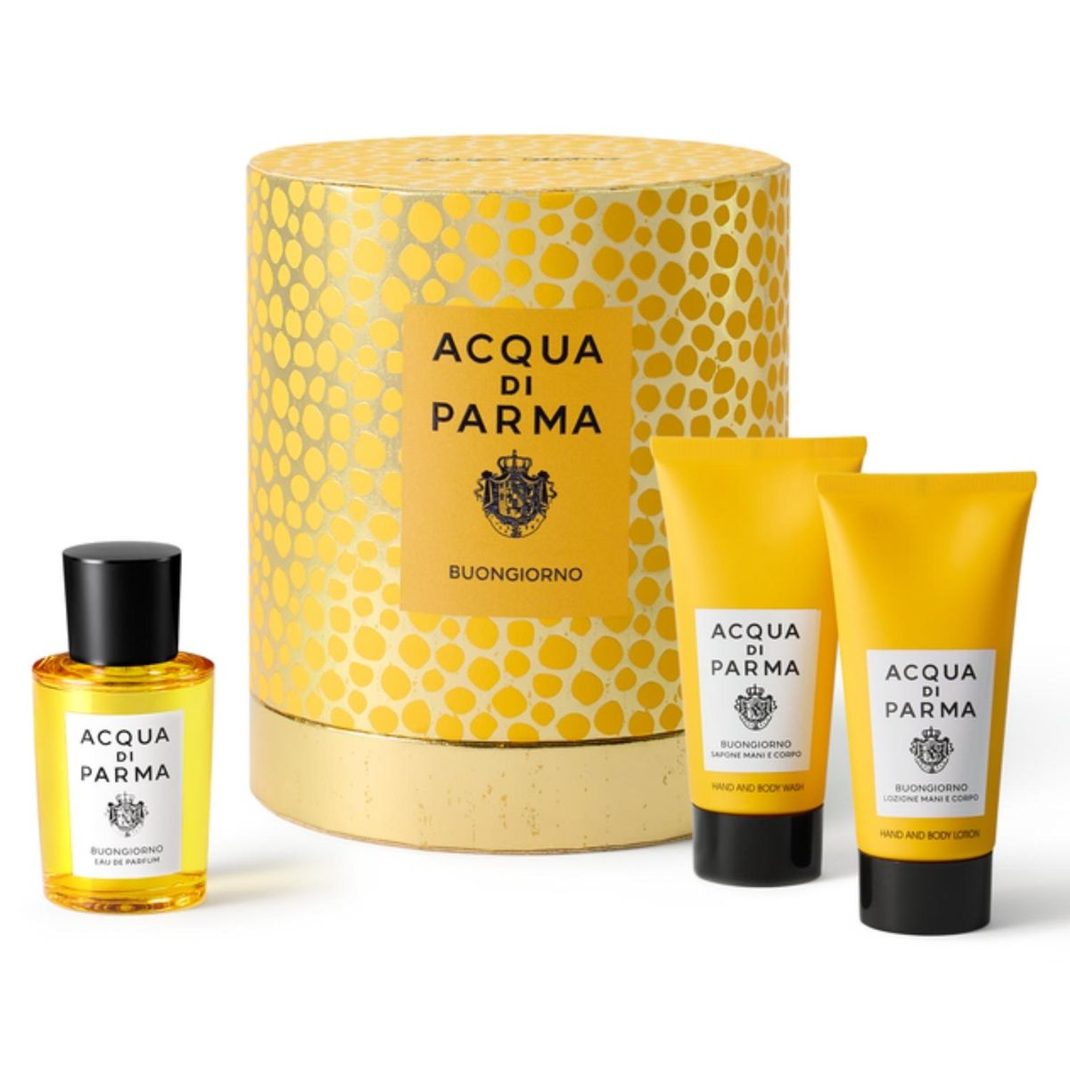 ACQUA DI PARMA - Set Xmas Buongiorno Edp 50 M Acqua Di Parma