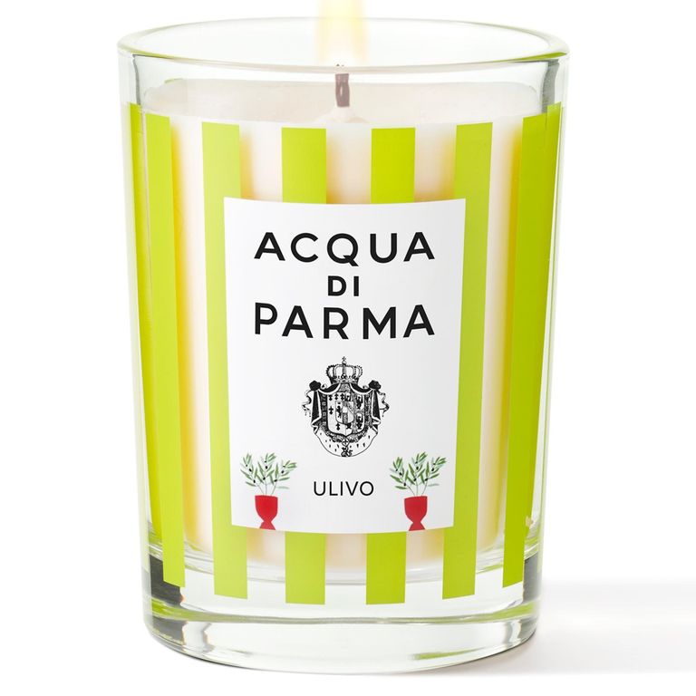 Adp Ulivo Candle Summer 25 200 gr