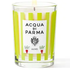 ACQUA DI PARMA - Adp Ulivo Candle Summer 25 2