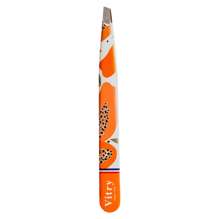 Pinza Depilacion Prof Pap Nm
