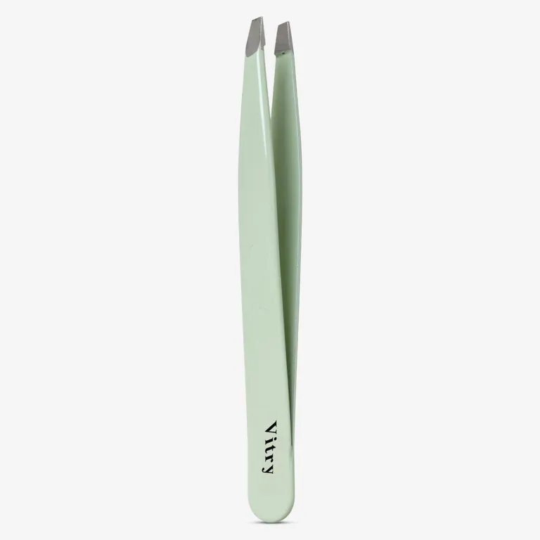 Pinza Bies De Color Verde