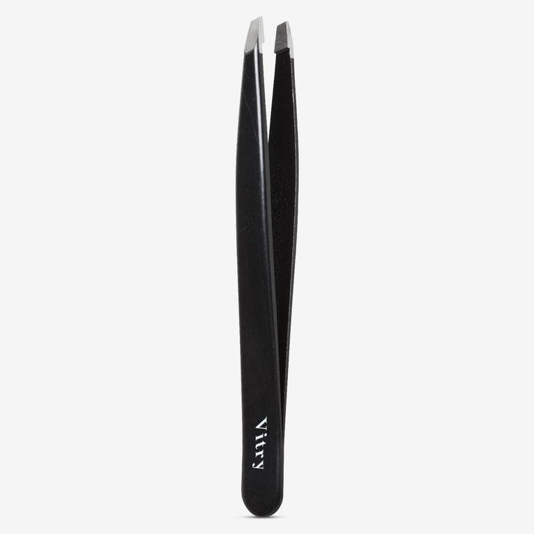 Pinza Bies De Color Negro
