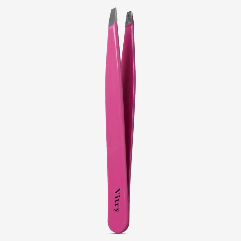 Pinza Bies De Color Rosa