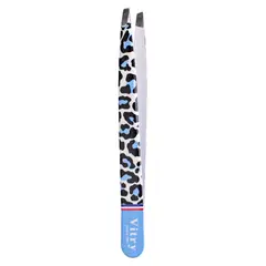 VITRY - Pinza Depilacion Pro Leo Bleu
