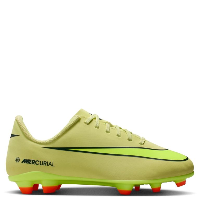 NIKE Vapor 16 Club Zapatilla De Futbol Niño Verde