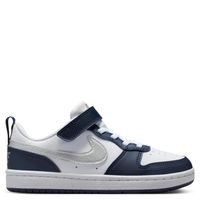 Court Borough Low Recraft Bp Zapatilla Urbana Niño Blanco (28.5 a 34)