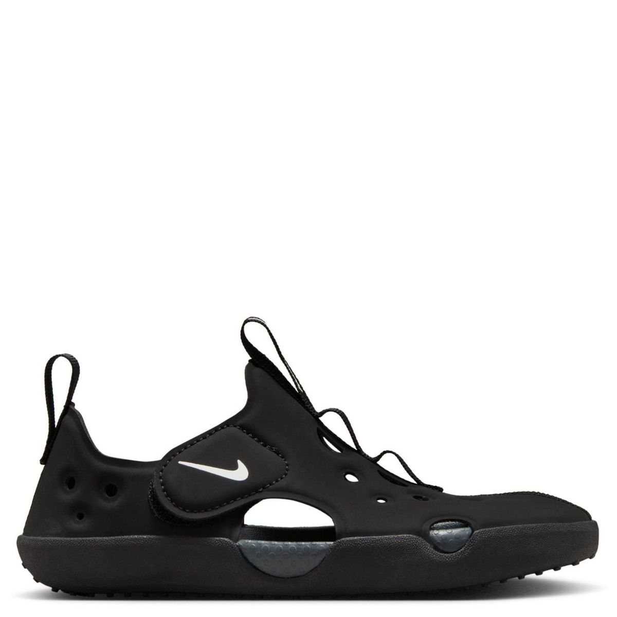 NIKE - Sunray Protect 4 Sandalias Hombre Negro Nike