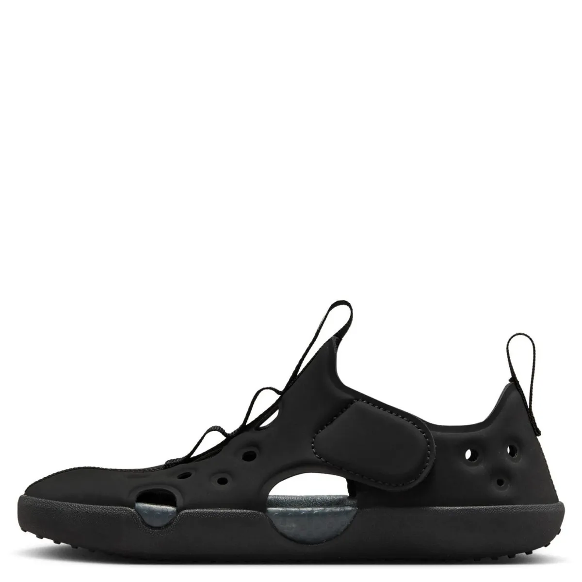 NIKE - Sunray Protect 4 Sandalias Hombre Negro Nike