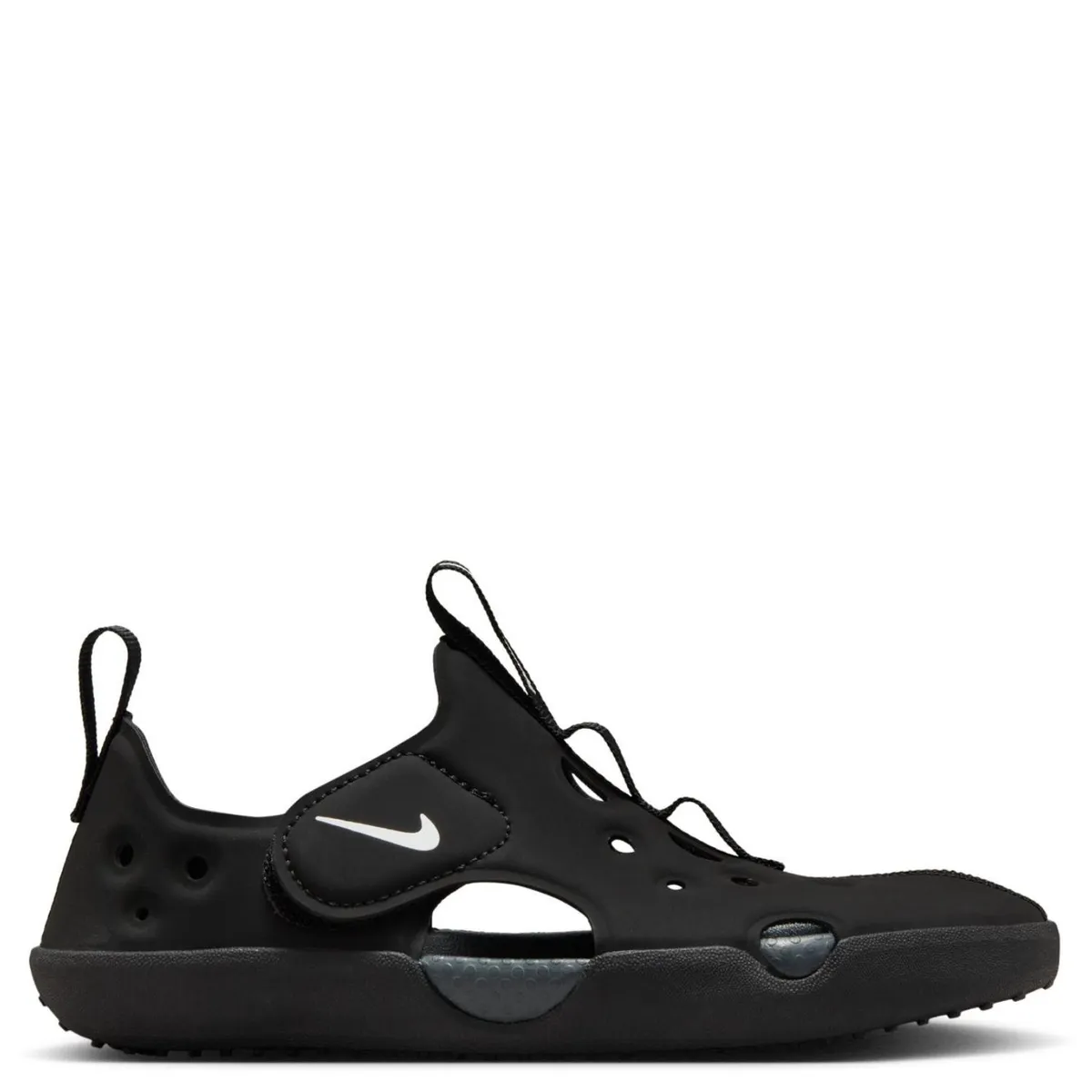 NIKE - Sunray Protect 4 Sandalias Hombre Negro Nike