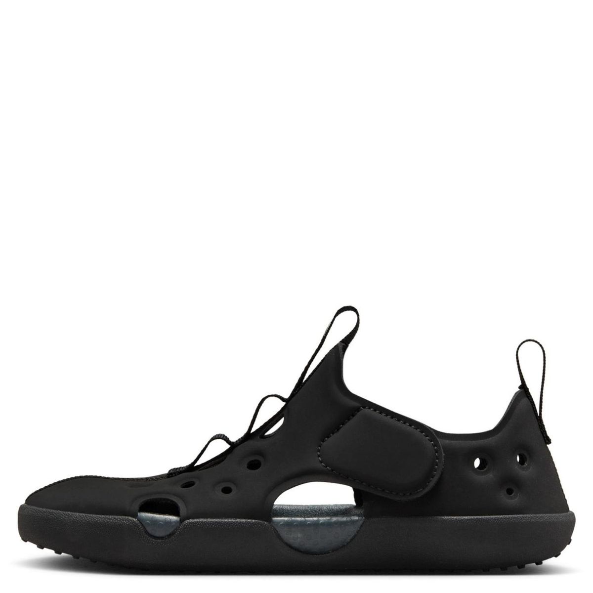 NIKE - Sunray Protect 4 Sandalias Hombre Negro Nike