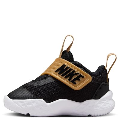 Imagen 2 del producto Team Hustle D 12 Td Zapatilla Urbana Niño Negro (17.5 a 26)