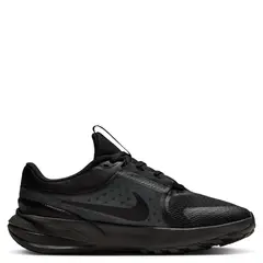 NIKE - Star Runner 5 Zapatilla Urbana Niño Negro (34.5 a 37.5)