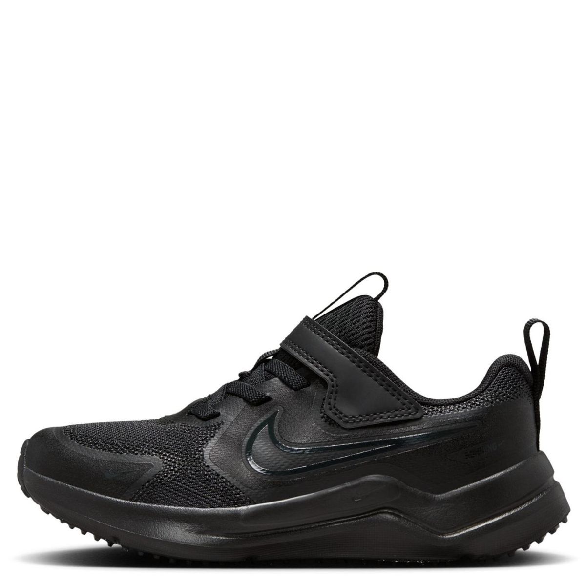 NIKE - Cosmic Runner Ps Zapatilla Urbana Niño Negro (28.5 a 34) Nike