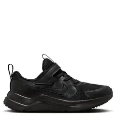 NIKE - Cosmic Runner Ps Zapatilla Urbana Niño Negro (28.5 a 34)