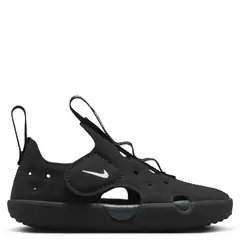 NIKE - Sunray Protect 4 Sandalias Hombre Negro