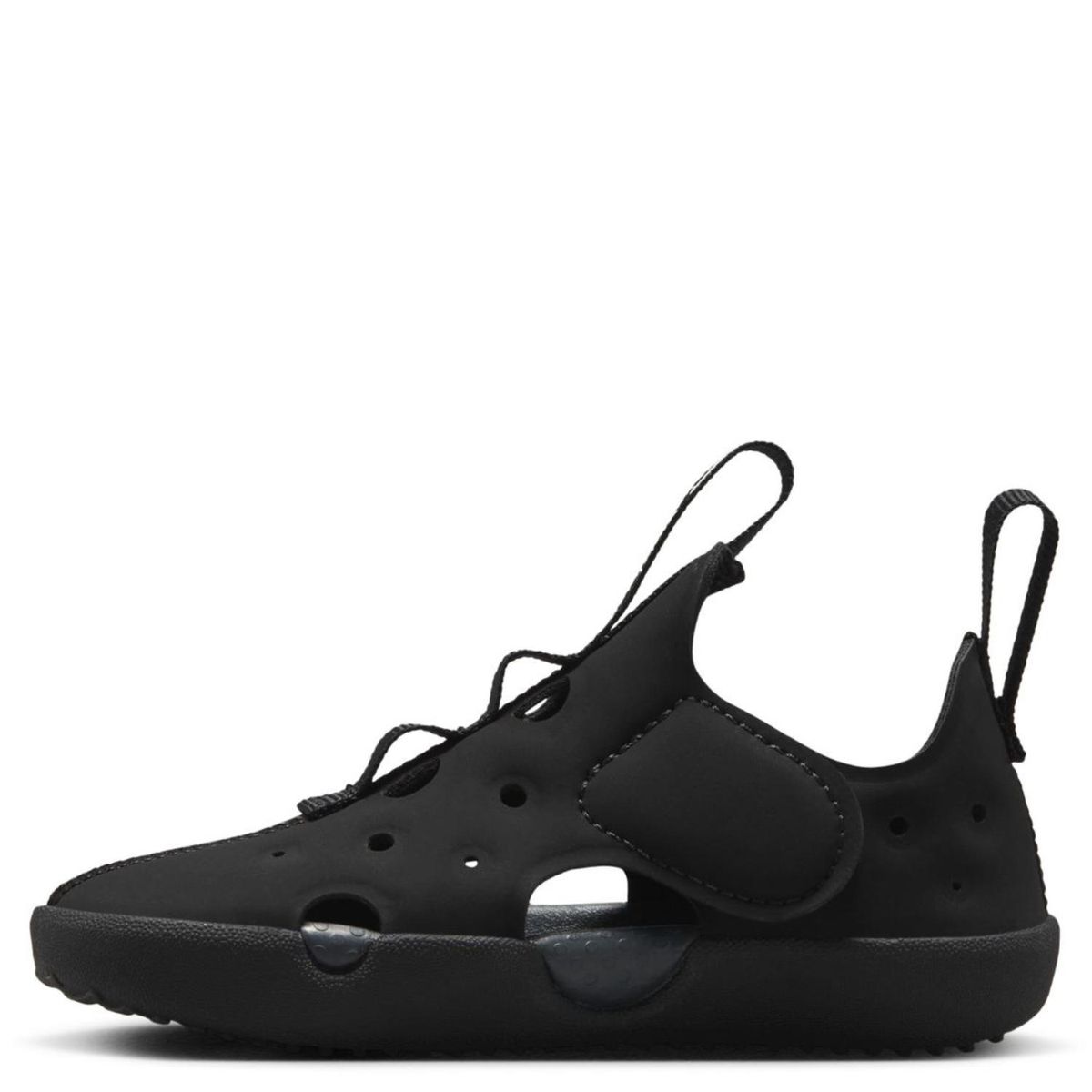 NIKE - Sunray Protect 4 Sandalias Hombre Negro Nike