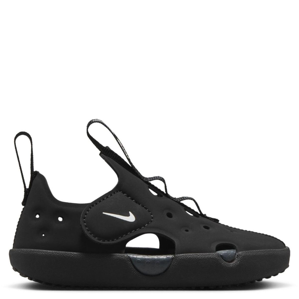 NIKE - Sunray Protect 4 Sandalias Hombre Negro Nike