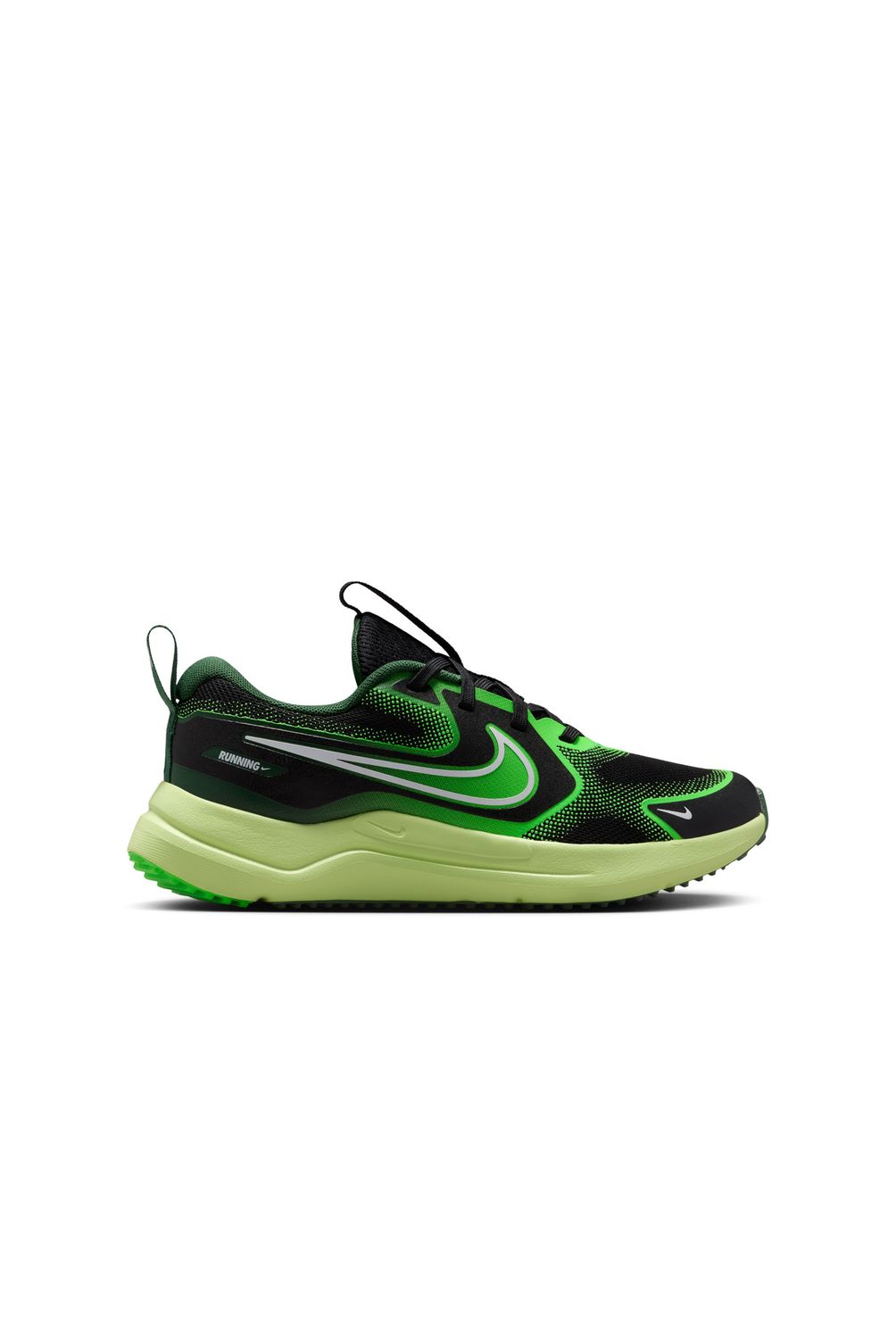 niii* ZAPATILLAS MIZUNO WAVE LUMINOUS 3 EDICIÓN LIMITADA – Block Sports