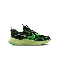 NIKE - Cosmic Runner Gs Zapatilla Urbana Niño Negro (34.5 a 37.5)