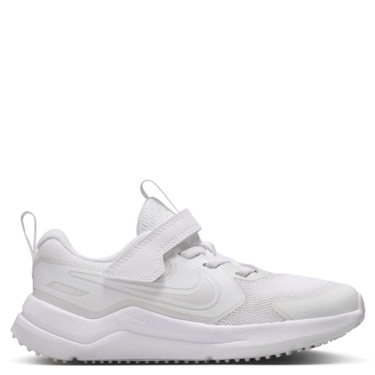 Cosmic Runner Zapatilla Urbana Niño Blanco (28.5 a 34)