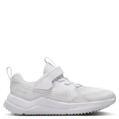 NIKE - Cosmic Runner Ps Zapatilla Urbana Niño Blanco (28.5 a 34)