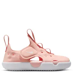 NIKE - Sunray Protect 4 Sandalias Hombre Rojo