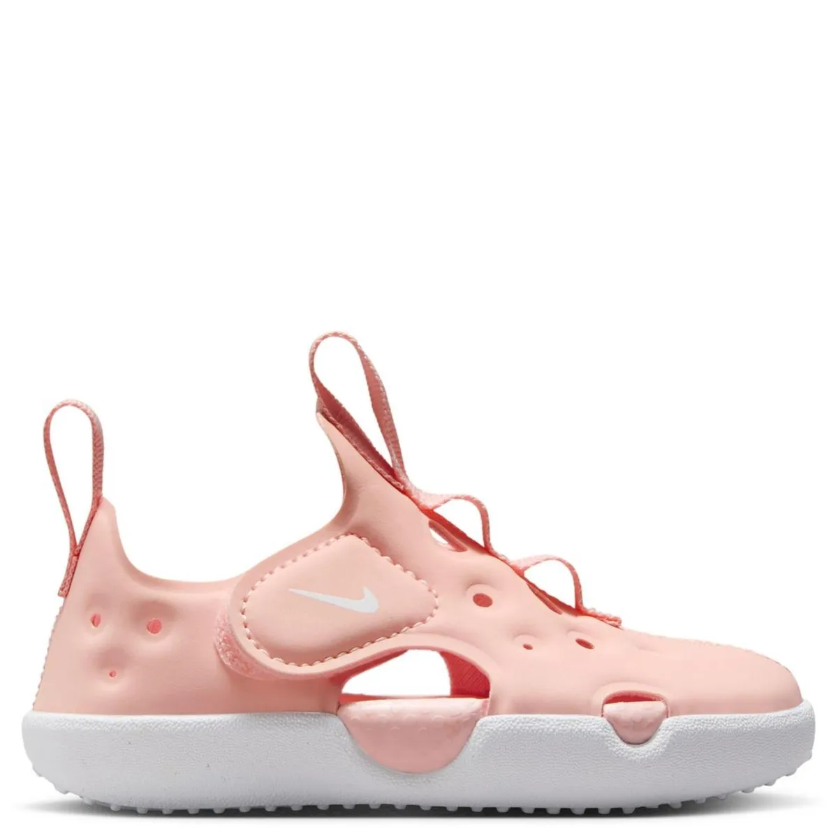 NIKE - Sunray Protect 4 Sandalias Hombre Rojo Nike