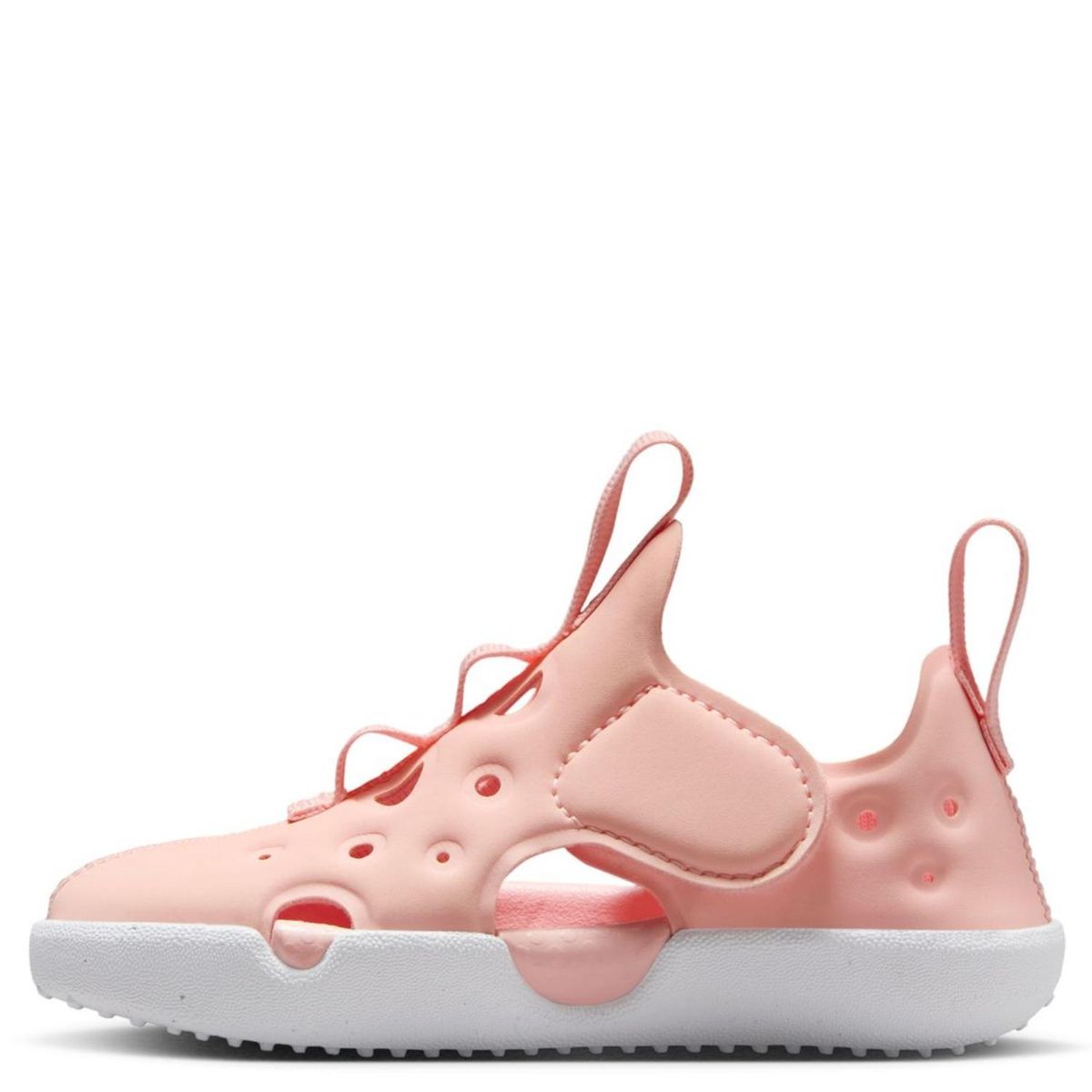 NIKE - Sunray Protect 4 Sandalias Hombre Rojo Nike