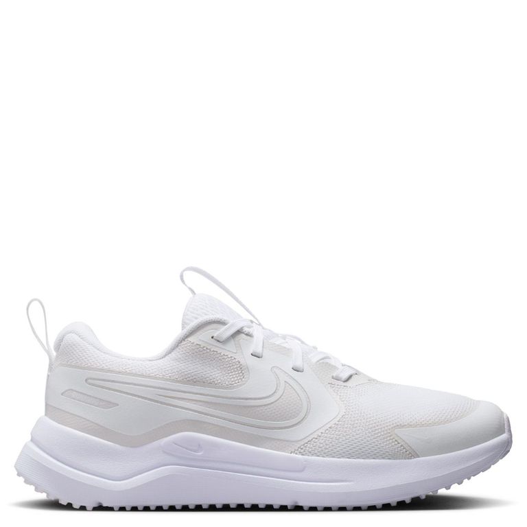 Cosmic Runner Zapatilla Urbana Niño Blanco (34.5 a 37.5)