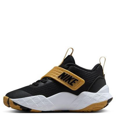 Imagen 2 del producto Team Hustle D 12 Zapatilla Urbana Niño Negro (28.5 a 34)